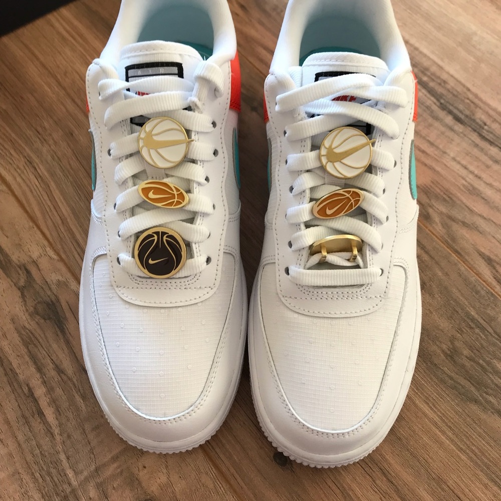 Nike air force 1 low - Picture 5 of 5